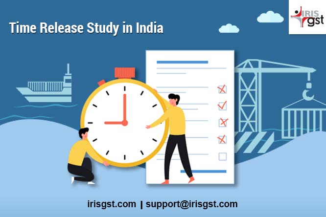 Time Release Study – Understanding the International trade