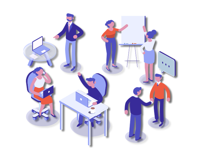 GST solution for Teams working on tight schedules for filing GST return