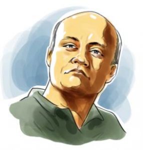Arup Ganguly